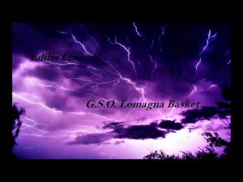 Edilia Cosio V. Vs GSO LOMAGNA BASKET