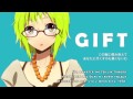 GUMI - GIFT (rus sub) 