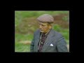 Bob Shennan With Mirk Ireland One Man And His Dog Singles Final Crummock Water 1979 Run 2 Of 2