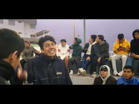 LEGAL vs YIELZY vs SHADE - OCTAVOS - LÍMITE ZERO FINAL DE INVIERNO