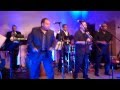 DJ Willie TV Willie Amadeo SNPJ DiAna Show