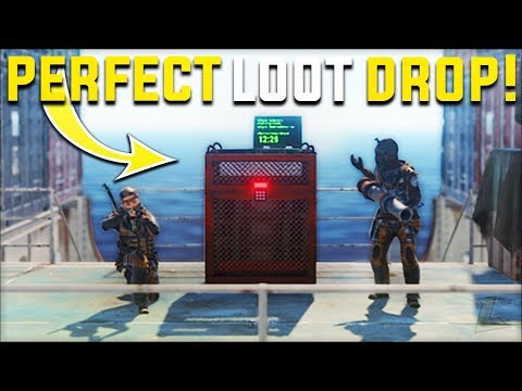 THE PERFECT FIRST RUST CARGO SHIP LOOT RUN FOR INSANE END GAME LOOT - Rust Survival Gameplay |S17-E2