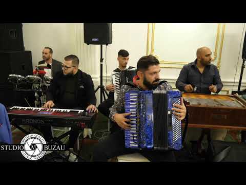 Marius Turneanu si Orchestra TURNENII   Program Instrumental  la Botez la Marian de la Mizil