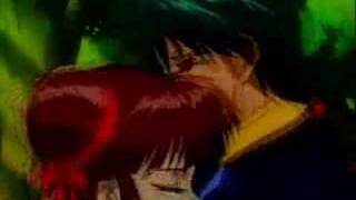 Fushigi Yugi - La contestacion - amv