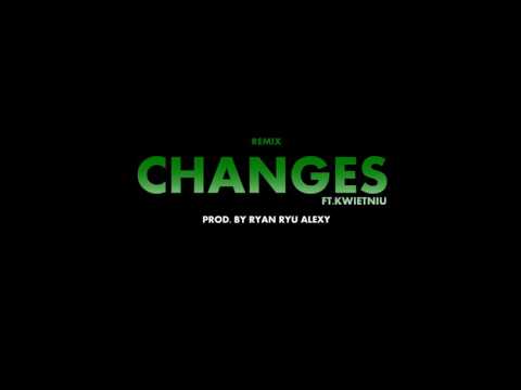 5.INOS - CHANGES RMX ft KWIETNIU (Prod. By Ryan Ryu Alexy) | #damian_synteza_the_mixtape