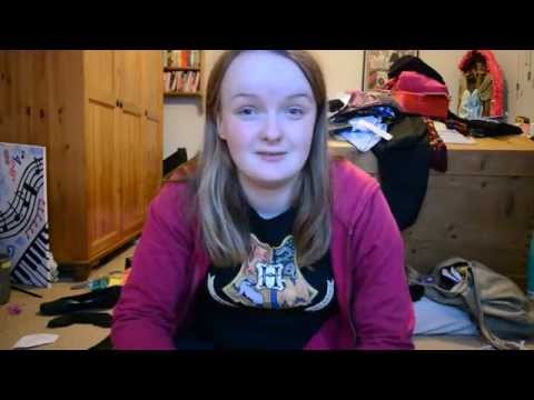 Reasons why it's cool to be a Ravenclaw