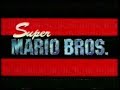Super Mario Bros 1993 Zwiastun VHS