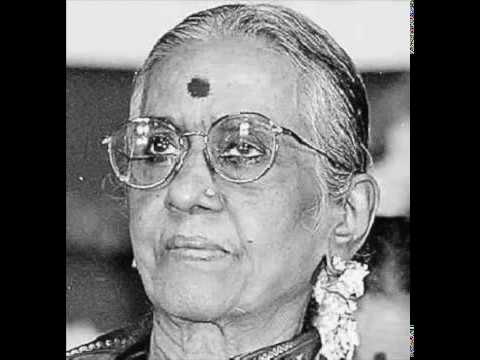 Dr. Mani Krishnaswami-03-Kamalambike (Dhyana Kriti)-Todi-Rupakam-Muthuswami Dikshitar