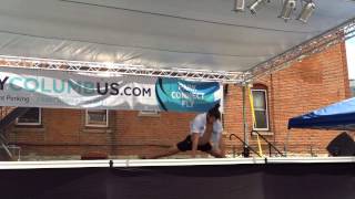 Ryan Shaw - Work Song