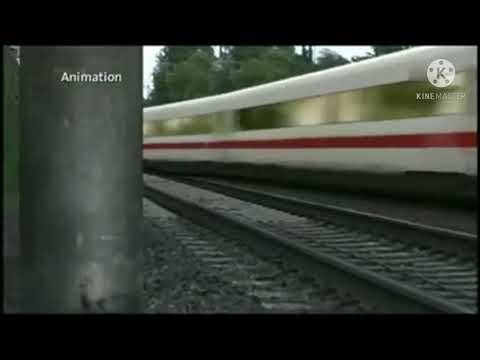 Eschede disaster 1998