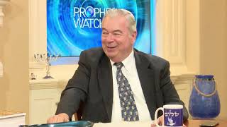 Avi Lipkin: Civil War Coming to Saudi Arabia?