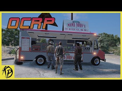Wilmer vs. Mama Johns Pizza in OCRP
