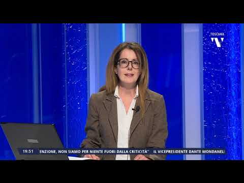 2021-04-16 NOTIZIE DI PRATO TG ORE 19.45