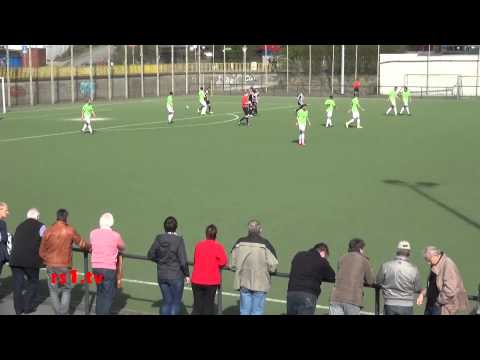 2015-04-13 VfL Benrath - FC Remscheid
