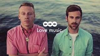 Macklemore &amp; Ryan Lewis - A Wake (feat. Evan Roman)