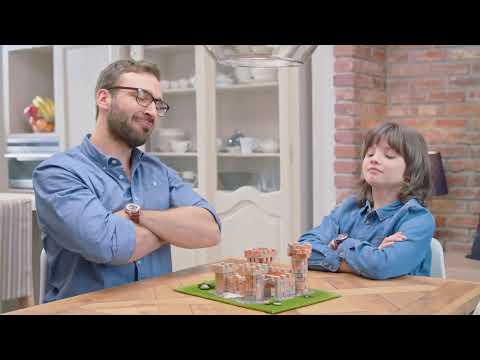 Brick Trick - Zabawa Murowana! - 2018