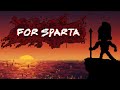 Vidéo de gameplay de For Sparta  PC