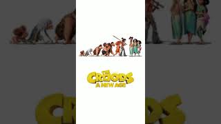 The Croods 2 Movie: A New Age Release Date | Cast | Official Trailer
