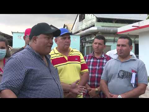 Necesario redoblar el paso de la zafra azucarera en Camagüey para reducir los atrasos productivos