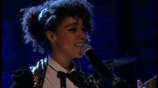 Lianne La Havas - Is Your Love Big Enough - 2012-11-14