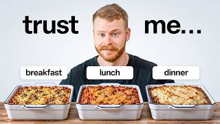 Why Did We Stop Making Casseroles?