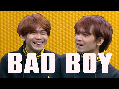 Rigen Dukung Indra Frimawan Jadi Bad Boy: Asal Gak Nyusahin Orang Lain