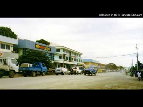 Late Nati Hatsoa (Solomon Islands) - Naomi