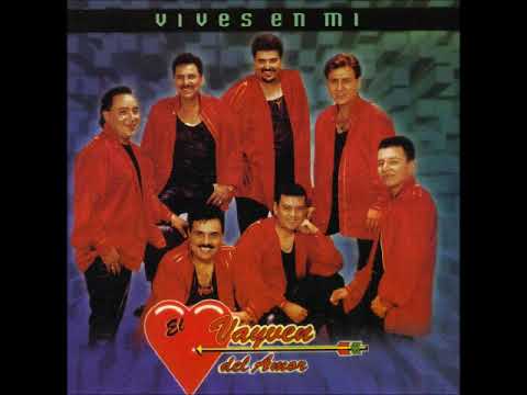 El Vayven Del Amor...Ay Corazon...