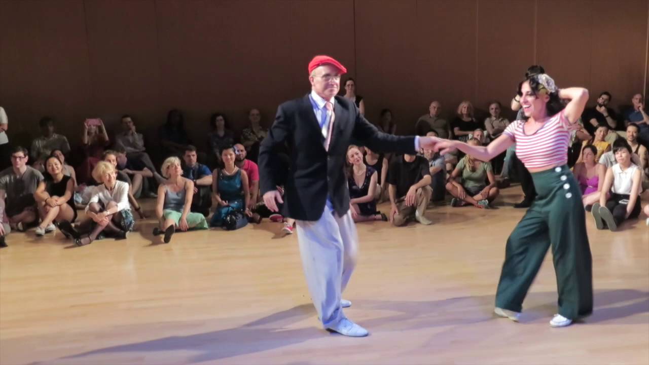 Promotional video thumbnail 12 for Jumpin Entertainment - Swing, Hot Jazz & Lindy Hop
