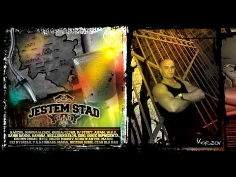 "JESTEM STĄD" PROMO-MIX