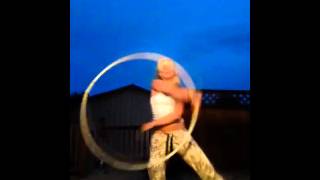 Swollen members broken mirrors