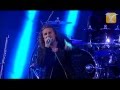 Maná - Lluvia al Corazón - Festival de Viña del Mar 2013