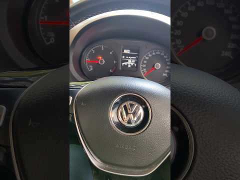 VW 1.5 TDI COLD START  #vw#tdi#asmr#engine#sound#coldstart
