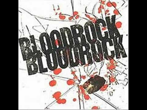 Bloodrock - 'Double Cross' circa 1970 online metal music video by BLOODROCK