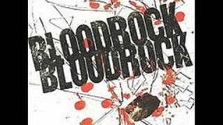 Bloodrock - 'Double Cross' circa 1970