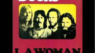 Doors - She Smells So Nice
