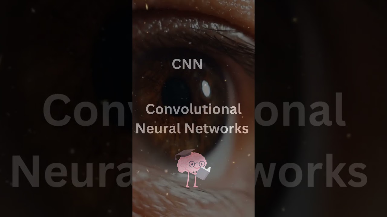 Simple explanation of convolutional neural network | Deep Learning  (Tensorflow & Python)
