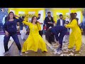 Le Le Mazaa Le Chahat Baloch Iram Khan Dance Performance SGRecords 2025