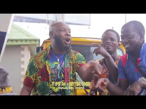 Afowoslide Music Video