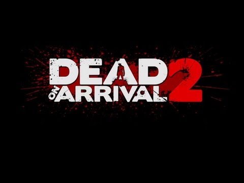 dead on arrival android free download