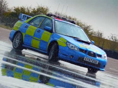 Police Interceptors - Home Made Opening Titles