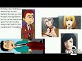Hana Midorikawa Meiko Shiraki And Mari Kurihara Breaks Principal Eric S Legs Punished