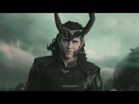 The Magical Trio // Multiverse Of Madness