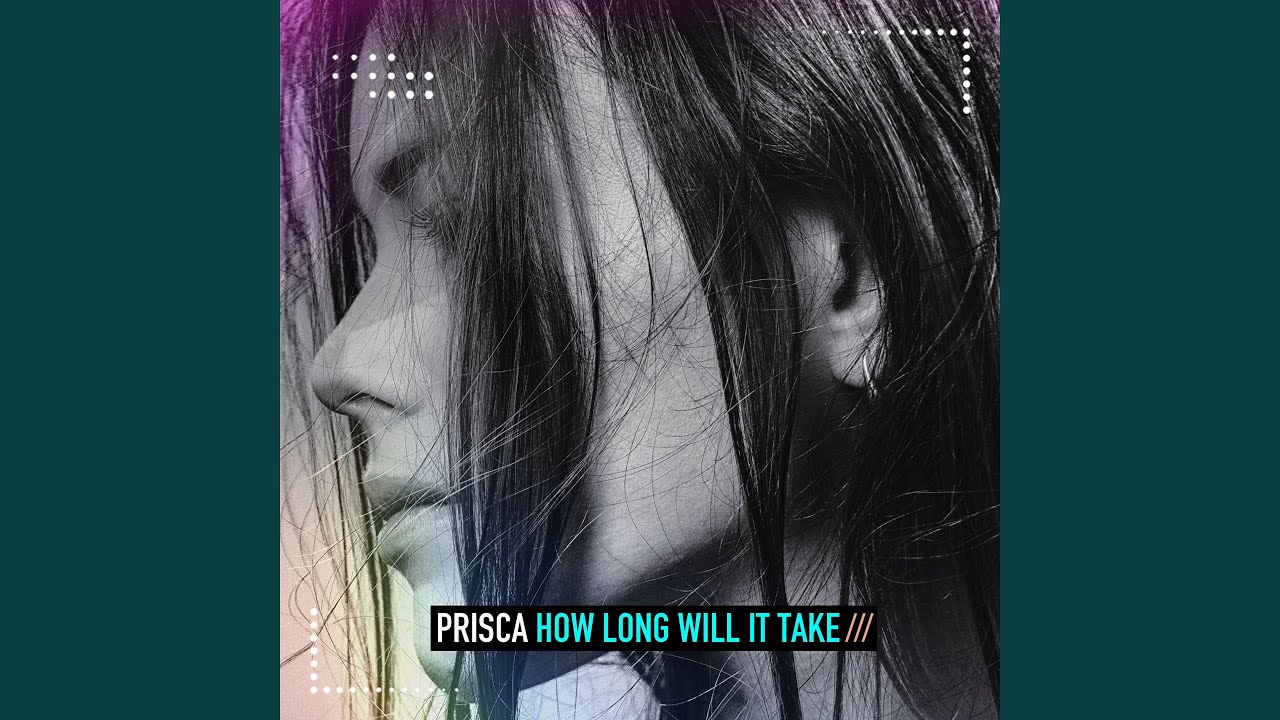 How Long Will It Take (Instrumental Mix)