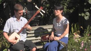 Bachido Blogcast E63 - Part 3 "Ringo Bushi"