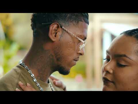 AMAZIR - DONT PANIK ( Clip officiel ) 2025