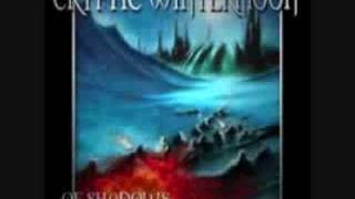 Cryptic Wintermoon - Once In The Windblasted North