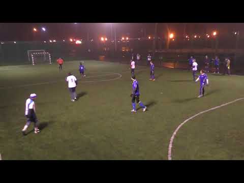 12 КХ 7 Steel wings   Zotti 1тайм