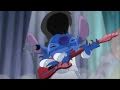 Leroy and Stitch- Aloha Oe Leroy and Stitch- Aloha Oe