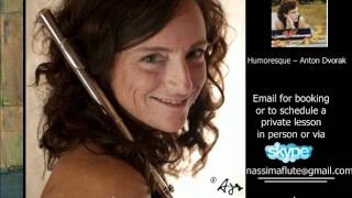 Humoresque - Anton Dvorak